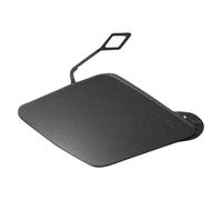 Tappo gancio traino anteriore per bmw serie 3 f30 f31 2011 in poi M-tech
