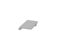 Tappo gancio traino anteriore per bmw serie 5 f10/f11 2010 al 2013
