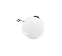 Tappo Gancio Traino Anteriore Per Jeep Compass 2021 In Poi