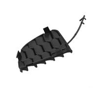 Tappo Gancio Traino Anteriore per Jeep, Tappo di copertura per gancio di traino progettato per Jeep per Renegade posteriore, tappo ganci traino per paraurt anteriore (2015 2020)