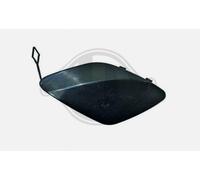 Tappo gancio traino anteriore per Merce W176 2012-09.2015 verniciabile