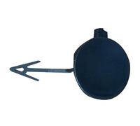 Tappo Gancio Traino Anteriore per Porsche Cayman-Boxster 718 2016 in poi