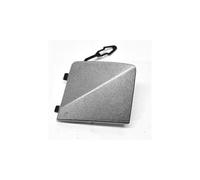 Tappo Gancio Traino Anteriore per renault Clio 2023 In Poi Alpine