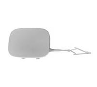 Tappo gancio traino anteriore primer per citroen c3 aircross 2017 in poi