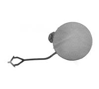 Tappo gancio traino anteriore primer per opel corsa f 2020 in poi