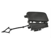 Tappo Gancio Traino Anteriore Primer Per Vw Tiguan R-Line 2020 In Poi