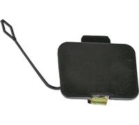 Tappo gancio traino anteriore Serie3 E46 98-03 vern 2pt