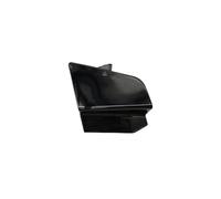Tappo Gancio Traino Auto per B&MW G01 G08 G02 per M-Sport X3M X4M Series 2018 2019 2020 2021 2022 2023 2024 51118064606 Coprigancio Traino Paraurti Anteriore Auto(2022-2024 Black)
