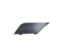Tappo Gancio Traino Auto per Suzuki SX4 per S-Cross per Cross Facelift 2016-2020 Paraurti Anteriore Auto Gancio Traino Copertura Tappo Coperchio Occhiello Traino Rimorchio(Unpainted Small)
