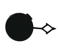 Tappo Gancio Traino Compatibile Con 2008 2013 2014 2015 2016 La Parte Ricambio Coperchio Traino Paraurti Modelli Adatti Numero OEM 1612394180