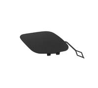 Tappo Gancio Traino Compatibile Con Bmw Per 3 Per La Serie Per G20 Per G28 2018-2021 Auto Rimorchio Anello Copertura Paraurti Anteriore Gancio Traino Occhio 51118496520