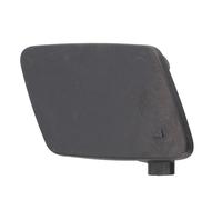 Tappo Gancio Traino Compatibile Con BMW Per E90 E91 2009 2010 2011 2012 T Gancio Di Traino Copertura Di Ricambio Paraurti Anteriore Accessorio Numero OE 51117891391