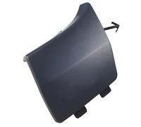 Tappo Gancio Traino Compatibile Con Mitsubishi Per ASX 2020-2022 Paraurti Posteriore Gancio Traino Copertura Ricambio Piastra Rimorchio Occhio Trim 6410F261