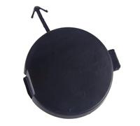 Tappo Gancio Traino Compatibile Con Mitsubishi Per Lancer 2008-2016 Copri Anello Per Rimorchio Per Auto Paraurti Posteriore Tappo Per Gancio Di Traino