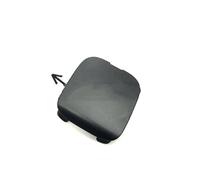 Tappo Gancio Traino Compatibile Con Mitsubishi Per Outlander 2006-2012 Anello Copertura Rimorchio Auto Coperchio Foro Traino Sostituzione Tappo Gancio