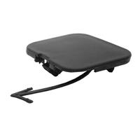 Tappo Gancio Traino Compatibile Con Nissan Per Altima 2013-2015 Paraurti Anteriore Gancio Di Traino Copertura Rimorchio Cap Sostituzione Piastra Accessorio 622A0-3TA0A