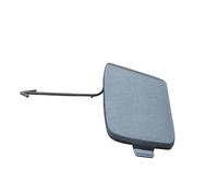 Tappo Gancio Traino Compatibile Con Per Golf Per Gti 2009-2014 Paraurti Posteriore Gancio Traino Copertura Rimorchio Tappo Piastra Ricambio Accessorio 5K6807441C