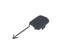 Tappo Gancio Traino Compatibile Con Per Passat Per CC 2009-2012 Anello Copertura Del Rimorchio Per Auto Coperchio Foro Traino Tappo Gancio OEM 3C8807441