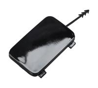 Tappo Gancio Traino Compatibile Con Q5 2008 2017 Adatto Per Paraurti Posteriore Automobilistico Sinistro E Destro Coperchio Cappuccio Gancio Traino 8R0807449 8R0807450 Adatto
