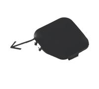 Tappo Gancio Traino Compatibile Con Subaru Per Forester Per SH 2009-2013 Anello Copertura Del Rimorchio Per Auto Coperchio Foro Traino Tappo Gancio OEM 57731SC050