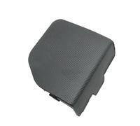 Tappo Gancio Traino Compatibile Con Toyota Per Vios Per Yaris Per Berlina 2014-2016 Paraurti Anteriore Gancio Traino Tappo Copertura Ricambio Rimorchio Occhiello Sotto Il Vassoio
