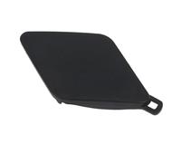 Tappo Gancio Traino Compatibile Con Volvo Per C30 Mk1 2010-2013 Paraurti Posteriore Gancio Traino Coperchio Ricambio Piastra Occhiello Sotto Il Vassoio Tappo Rivestimento