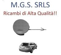 TAPPO GANCIO TRAINO CON PRIMER PARAURTI POSTERIORE OPEL INSIGNIA SPORT (09>13)