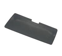 Tappo Gancio Traino Copertura Gancio Traino Paraurti Compatibile Con Per E Per Class Per W124 Per S124 Copertura Dellanello Rimorchio Dellauto Paraurti Anteriore Tappo 1248800005