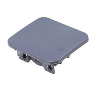 Tappo Gancio Traino Copertura Rimorchio Paraurti Traino Per Serie 5 Per E60 Per E61 Per X3 Per E83 2003-2010 Anello Copertura Rimorchio Auto Paraurti Anteriore Gancio Sostituzione