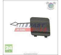 Tappo gancio traino Fast per MERCEDES SPRINTER 519 516 514 511 419 416 414 4 bnd