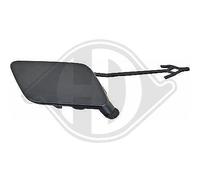 TAPPO Gancio TRAINO Paraurti ANTERIORE COMPATIBILE CON AUDI A3 8V 2016 - 2020