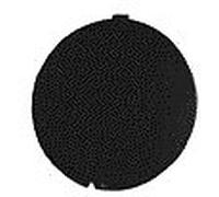 DIEDERICHS Griglia Paraurti Anteriore Per Fiat Grande Punto 199_ 199 3456061