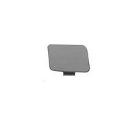 Tappo gancio traino paraurti anteriore per audi a4 2000 al 2004 OEM 8E0807241GRU