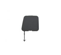 Tappo gancio traino paraurti anteriore per citroen c1 2009 in poi