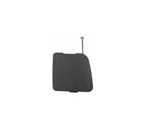 Tappo gancio traino paraurti anteriore per citroen c1 2012 al 2014