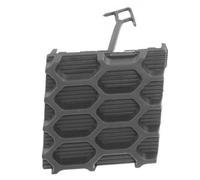 Tappo gancio traino paraurti anteriore per jeep grand cherokee 2013 in poi