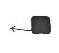 Tappo Gancio Traino Paraurti Anteriore Per Renault Trafic 2014 In Poi