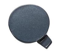 Tappo gancio traino paraurti anteriore posteriore Per Tesla Per Model 3 2016 2017 2018 2019 2020 2021 2022 2023 Paraurti Anteriore Auto Gancio Traino Copertura Tappo(GRIGIO)