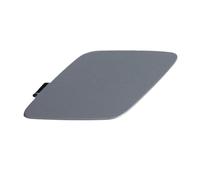 Tappo gancio traino paraurti anteriore posteriore Per Volvo XC60 2022 2023 32234934 Paraurti Anteriore Gancio Traino Coperchio Coperchio Rimorchio Traino Guarnizione(Grigio chiaro)