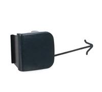 Tappo gancio traino paraurti anteriore posteriore Per VW Per Golf 6 GTI 2009 2010 2011 2012 Paraurti Anteriore Auto Gancio Traino Coperchio Rimorchio Traino Occhiello Traino Tappo