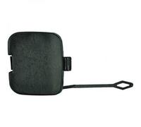 TAPPO GANCIO TRAINO PARAURTI POSTERIORE PER E46 WAGON 1999-2005