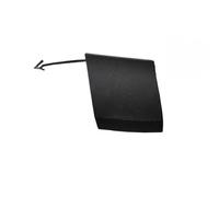 Tappo Gancio Traino Paraurti Posteriore per Mercedes Glc X253 2015 in poi amg