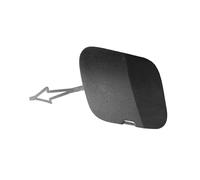 Tappo Gancio Traino Paraurti Posteriore Per Renault Kadjar 2015 In Poi