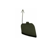 Tappo gancio traino paraurti posteriore per volkswagen golf 6 2008 al 2012