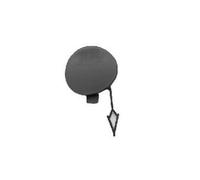 Tappo gancio traino paraurti posteriore per volkswagen golf 7 gti 2012 in poi