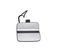 Tappo gancio traino paraurti posteriore per vw passat cc 2012 in poi