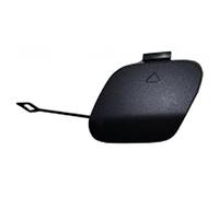 Tappo gancio traino paraurti posteriore primer per bmw x1 f48 2019 in poi m-tech