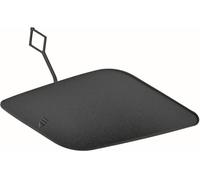Tappo gancio traino posteriore ClasseE W212 09-13 grigio vern 212 885 0