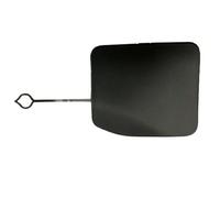 Tappo gancio traino posteriore da verniciare per vw caddy 2015 in poi