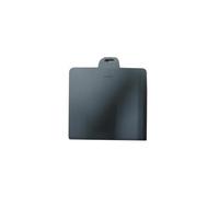 Tappo gancio traino posteriore per bmw serie 5 f10 2010 al 2013 mtech